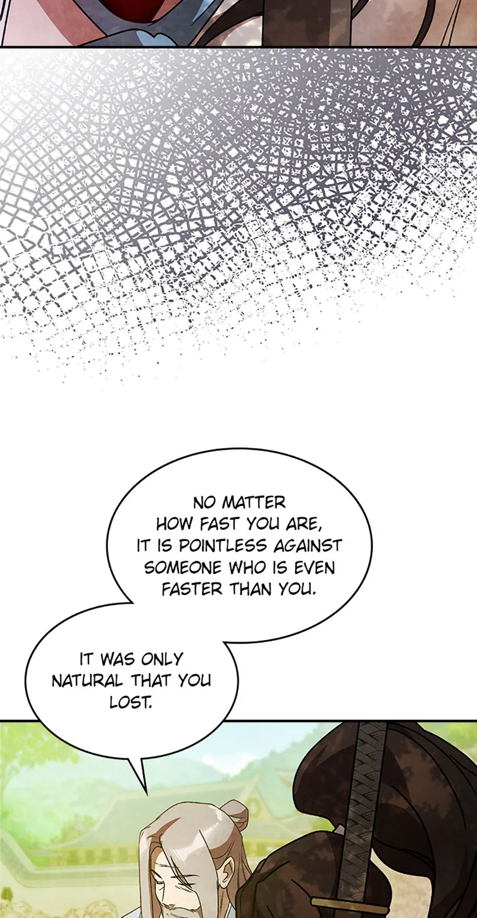 Yi Shen Dang Guan Chapter 89 22